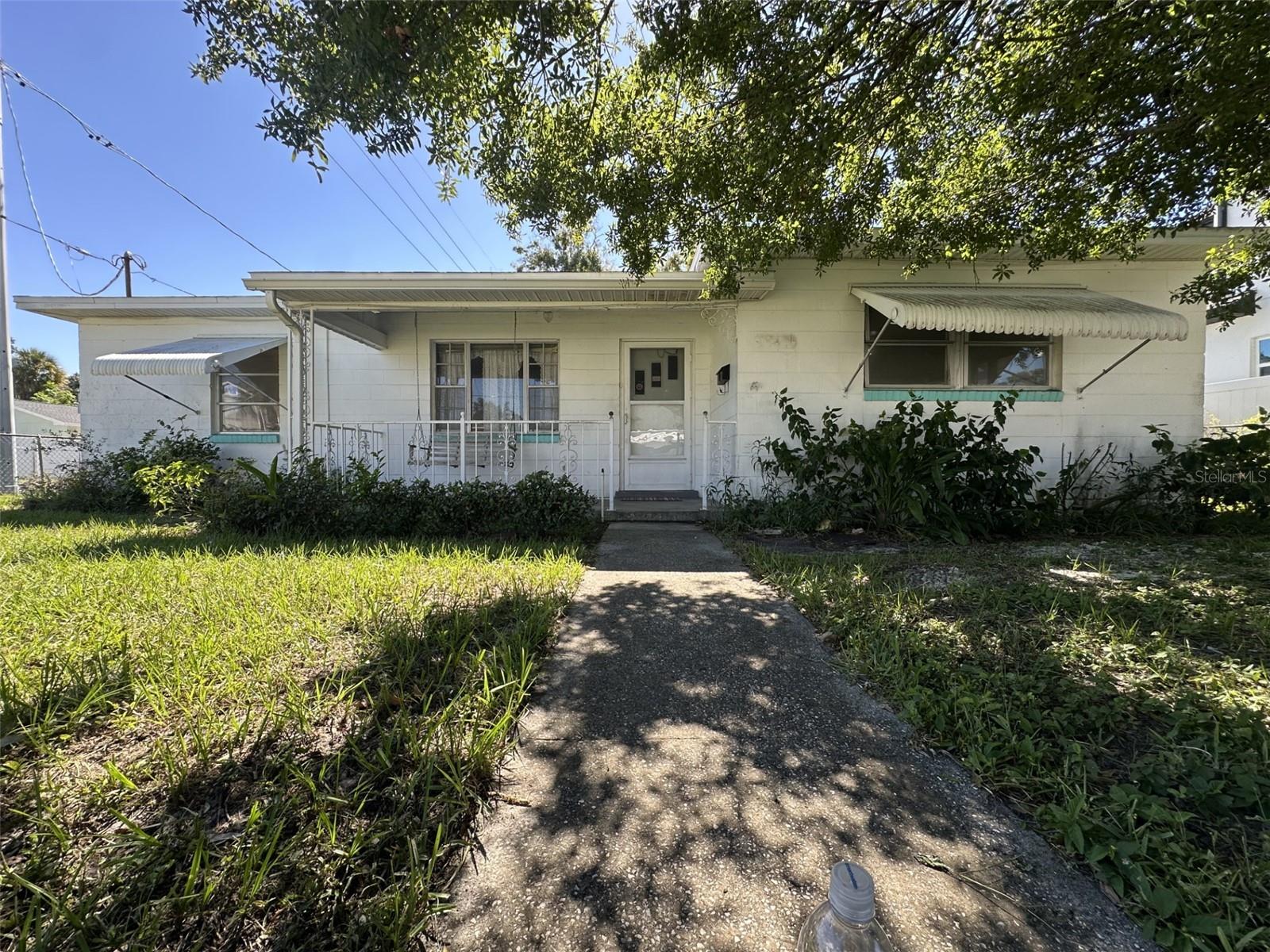 Single Family Residence at 3302 W PAXTON AVE, TAMPA, photo 27 of 32