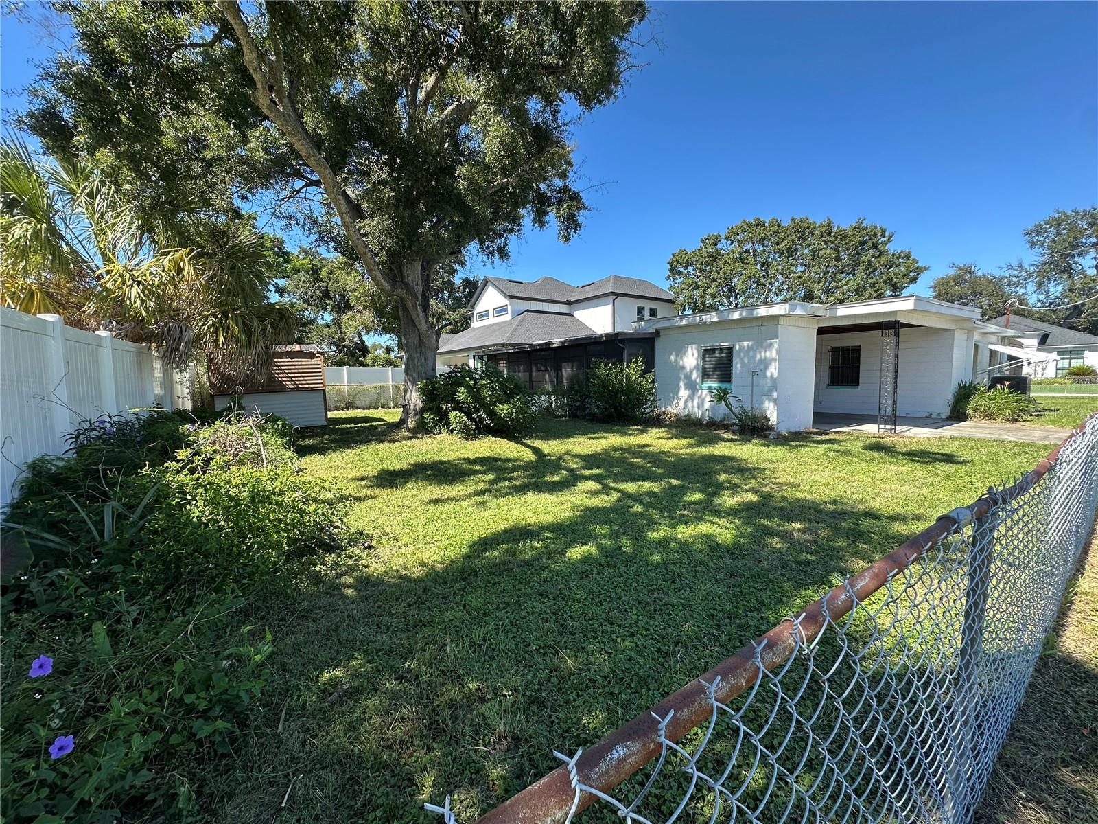 Single Family Residence at 3302 W PAXTON AVE, TAMPA, photo 32 of 32