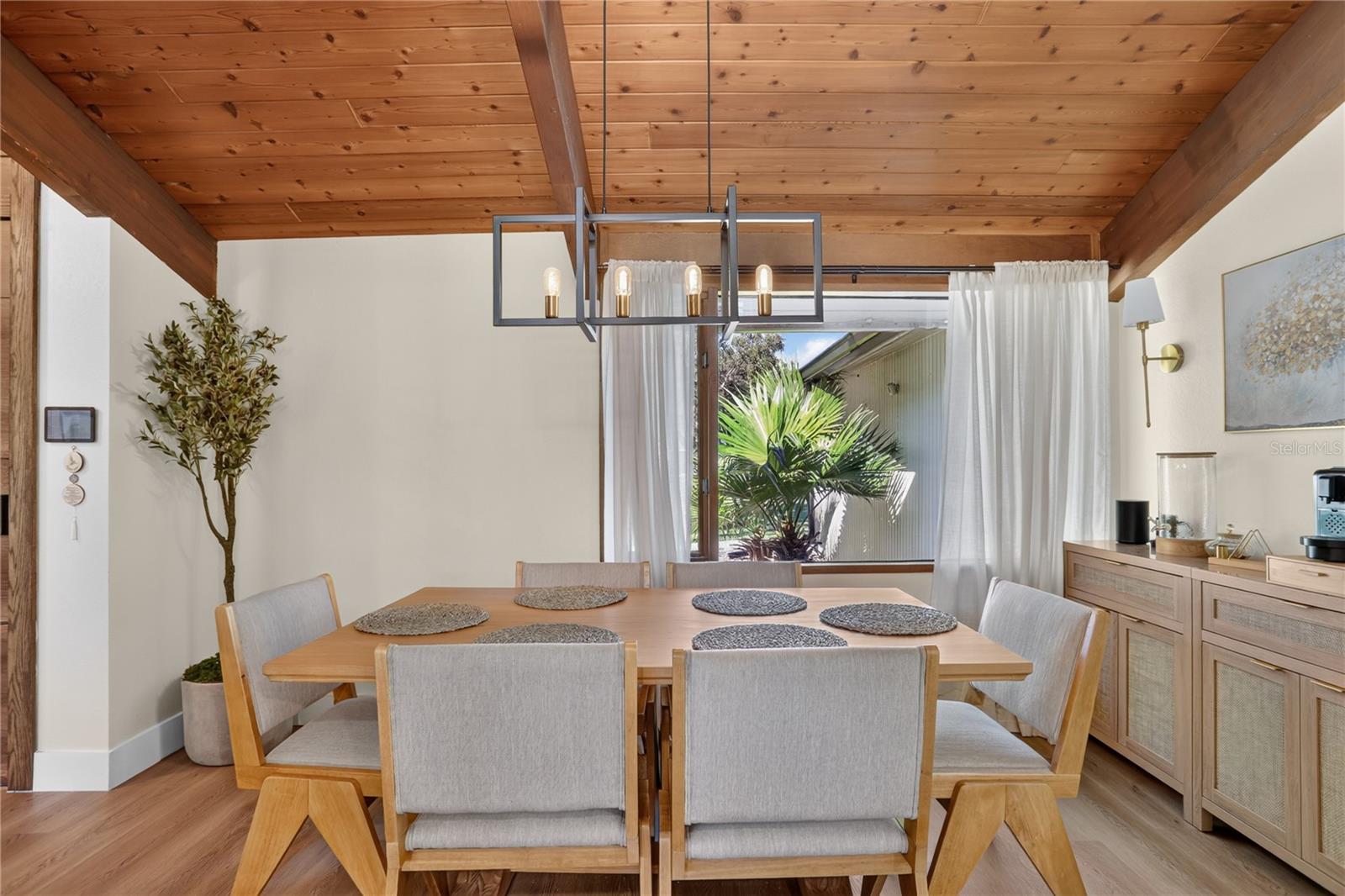 Dining Room - 2313 INDIAN MOUND TRL, KISSIMMEE