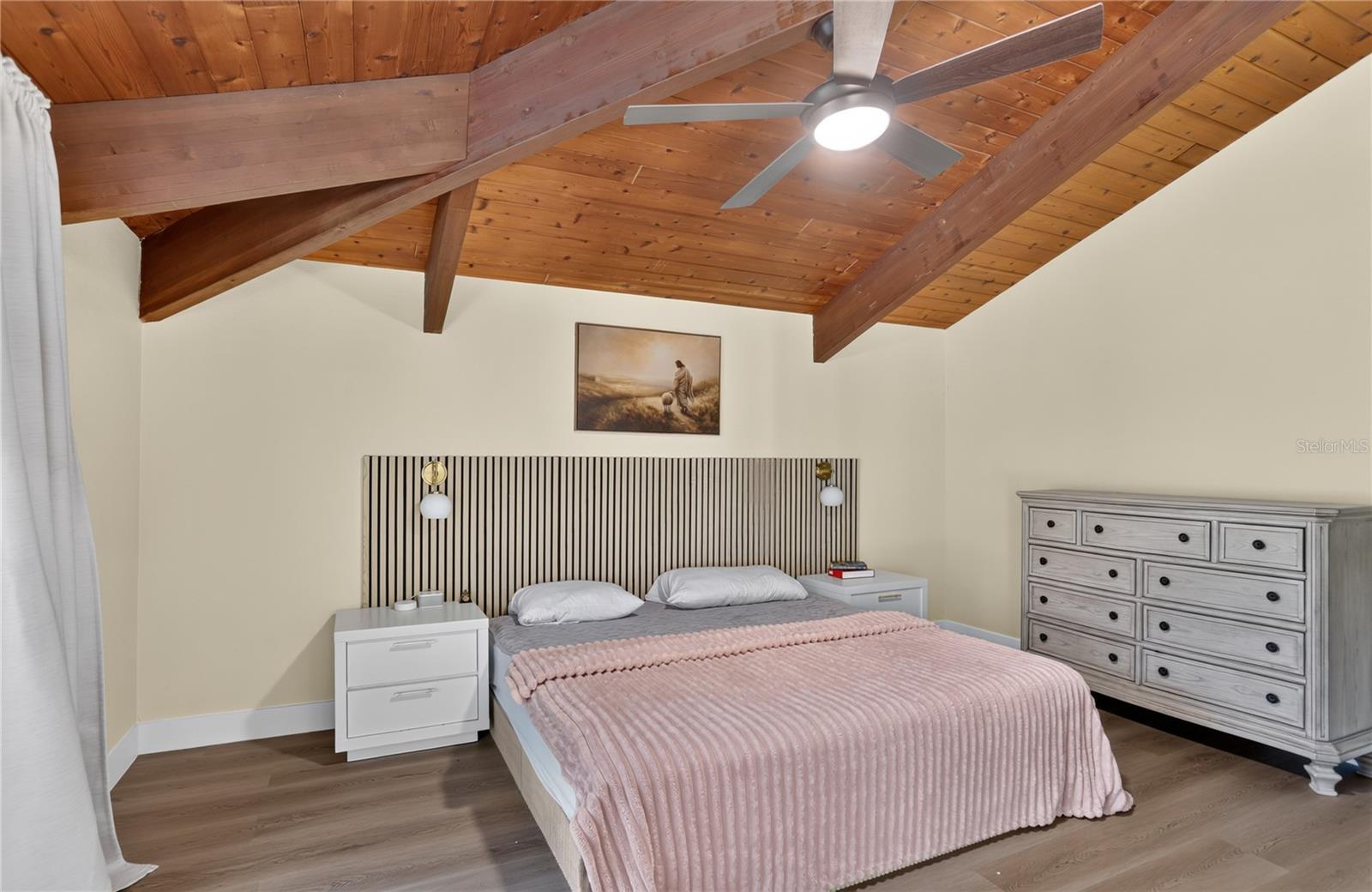 Master Bedroom - 2313 INDIAN MOUND TRL, KISSIMMEE