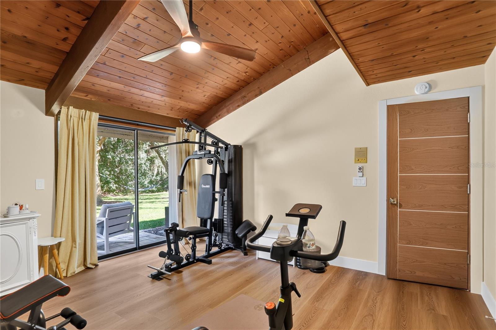 Bedroom 4/ Gym - 2313 INDIAN MOUND TRL, KISSIMMEE
