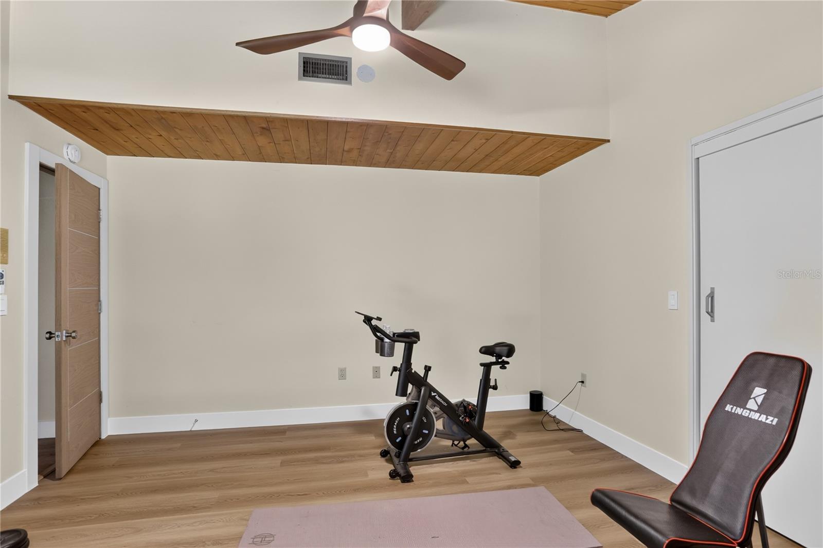 Bedroom 4/ Gym - 2313 INDIAN MOUND TRL, KISSIMMEE