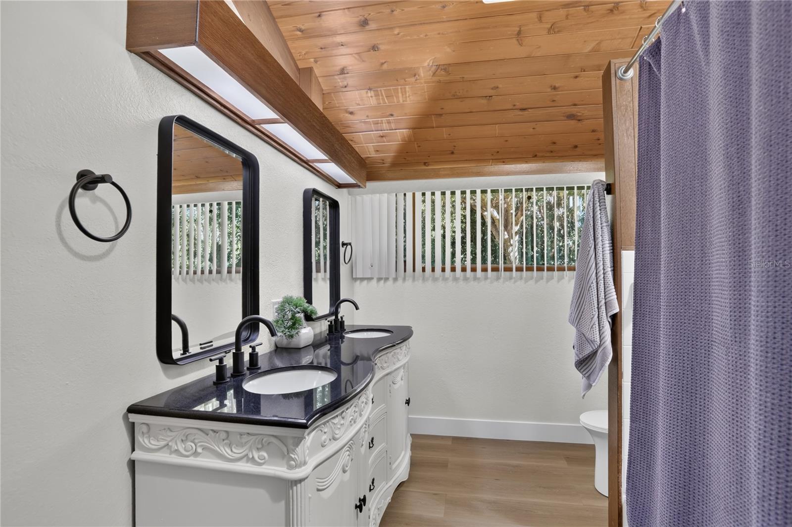 Bathroom 2 - 2313 INDIAN MOUND TRL, KISSIMMEE