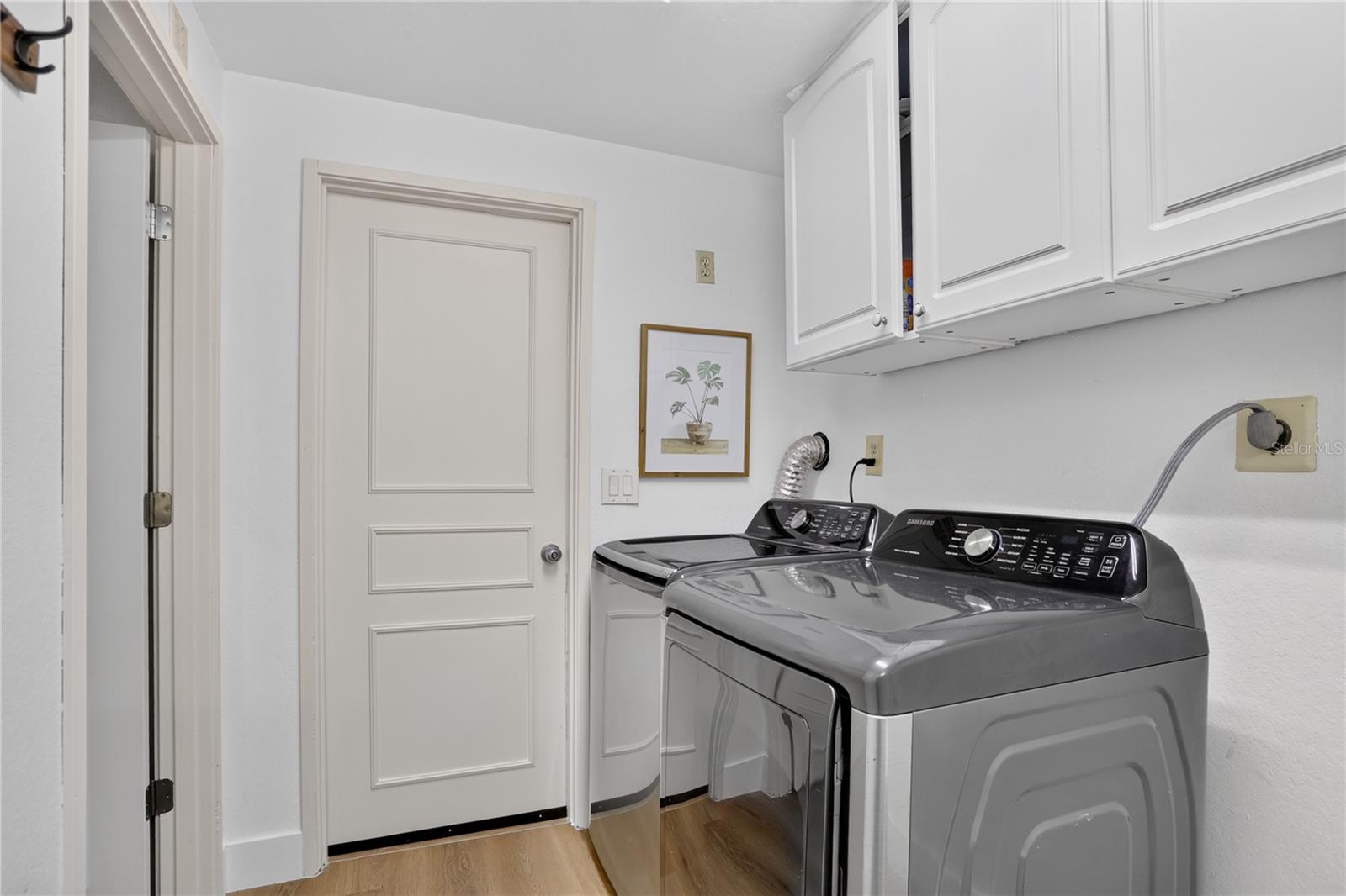 Laundry Room - 2313 INDIAN MOUND TRL, KISSIMMEE