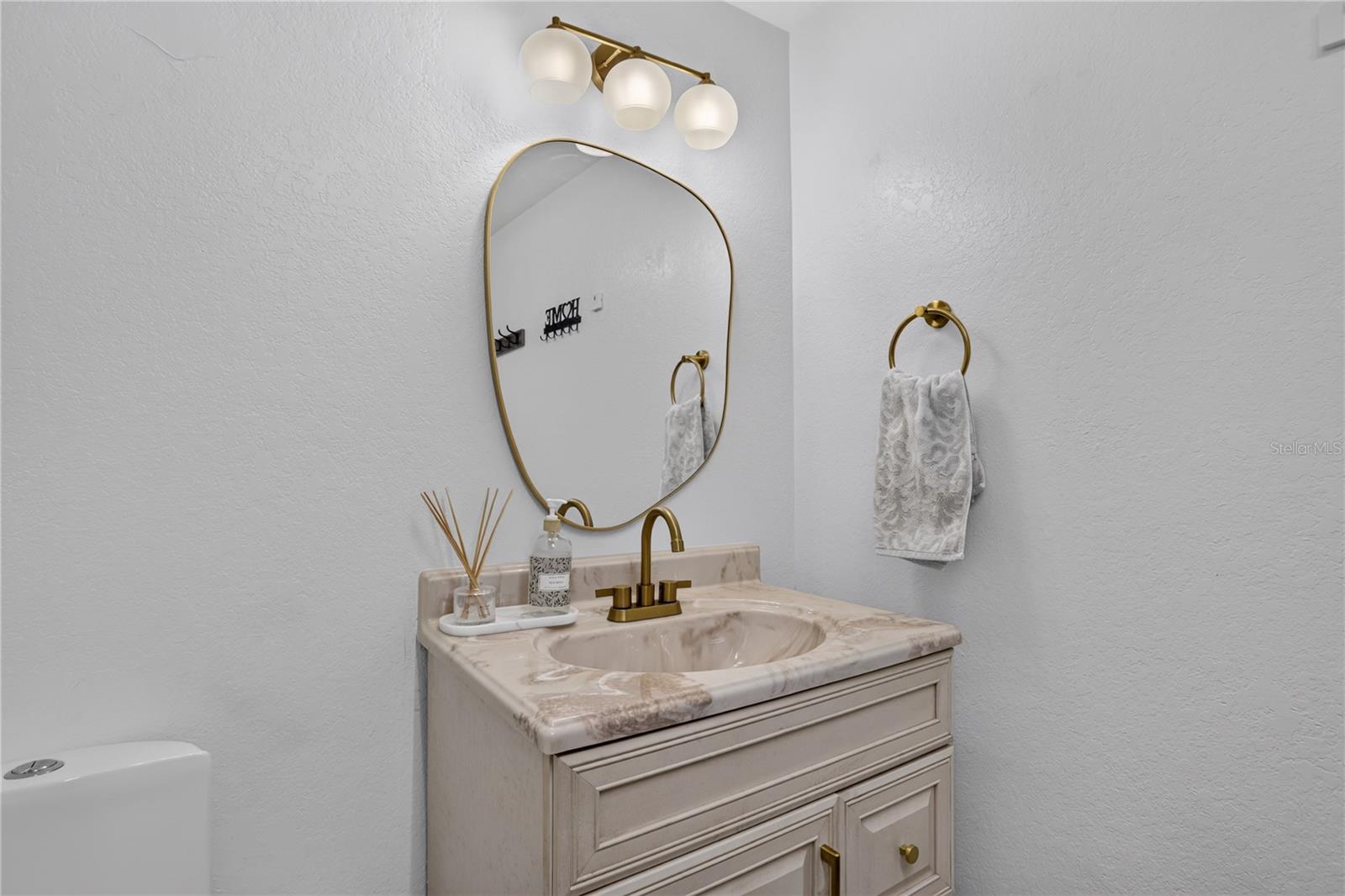 Bathroom 3 - 2313 INDIAN MOUND TRL, KISSIMMEE