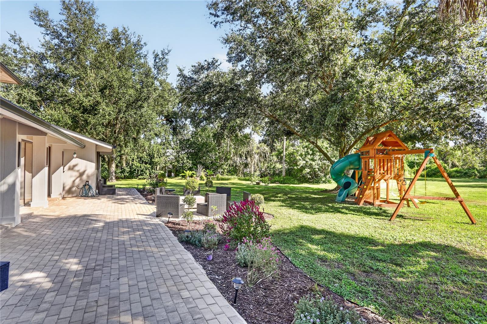 Single Family Residence at 2313 INDIAN MOUND TRL, KISSIMMEE, photo 35 of 39