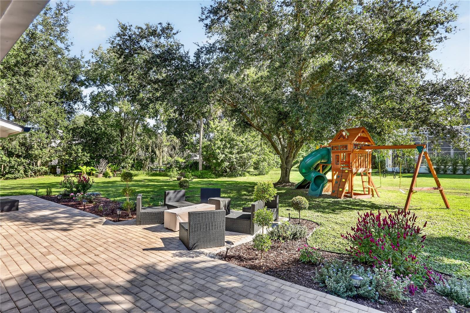 Single Family Residence at 2313 INDIAN MOUND TRL, KISSIMMEE, photo 36 of 39