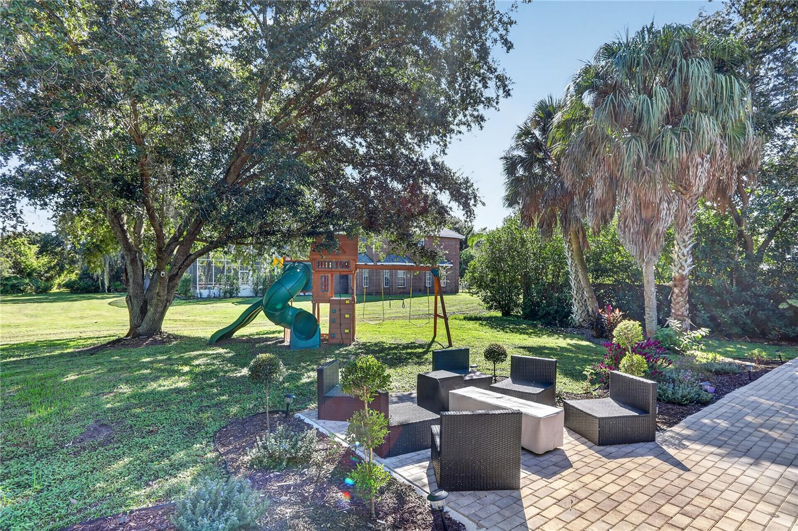 Single Family Residence at 2313 INDIAN MOUND TRL, KISSIMMEE, photo 38 of 39