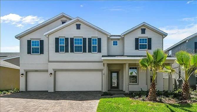 3931 ISLAND GREEN WAY