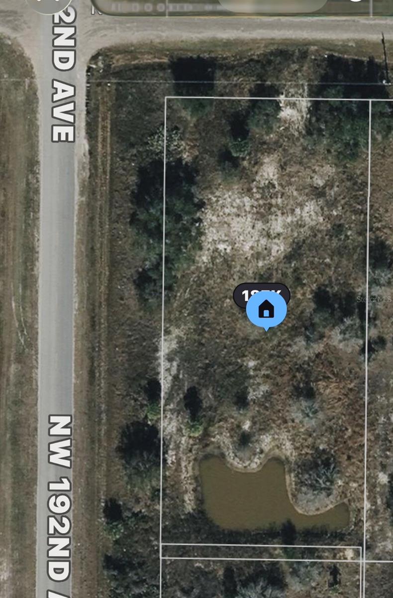 Land at 19199 NW 302ND ST, OKEECHOBEE, photo 2 of 2