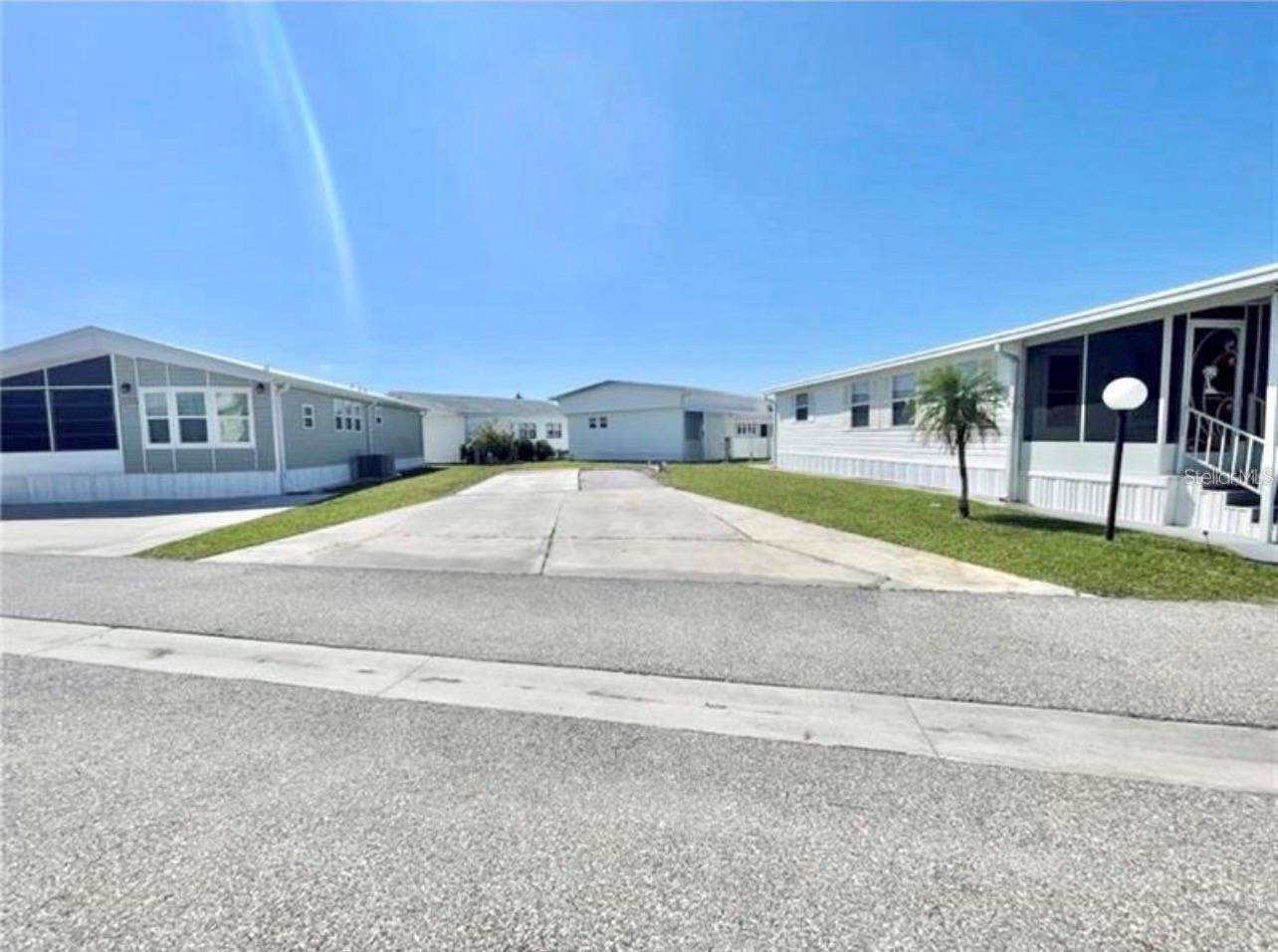 Land at 3333 26TH AVE E #1124, BRADENTON