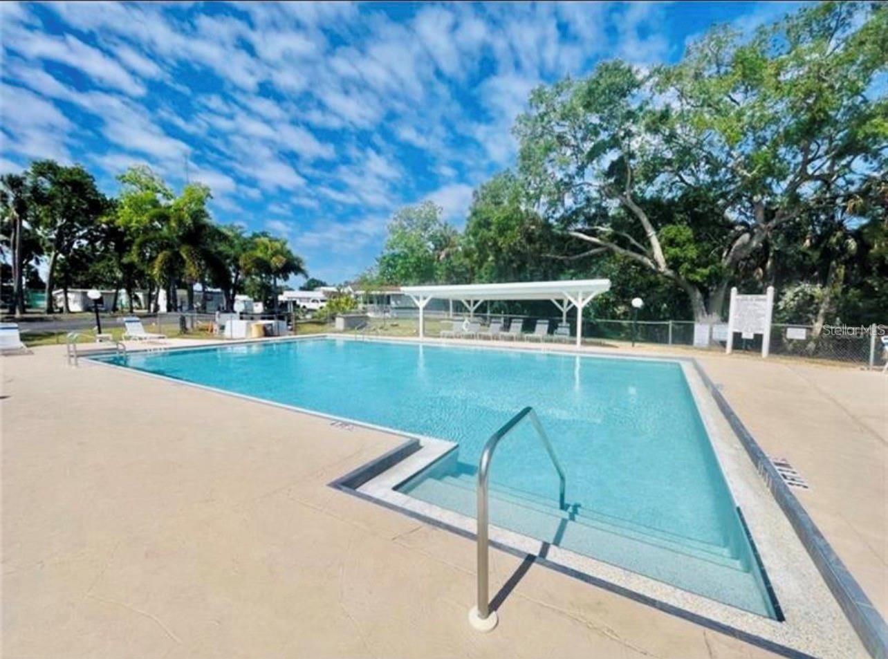 Land at 3333 26TH AVE E #1124, BRADENTON, photo 4 of 12