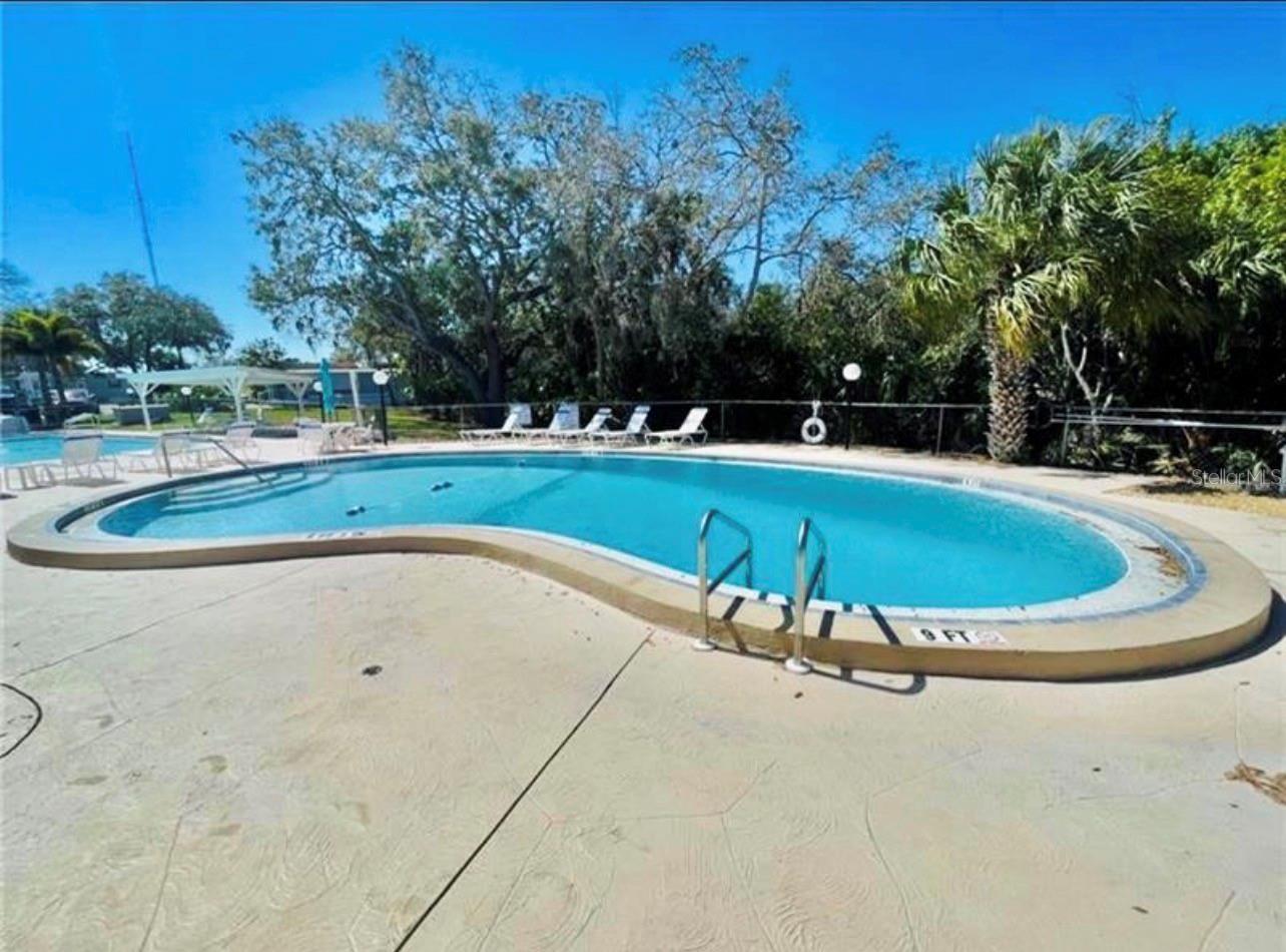 Land at 3333 26TH AVE E #1124, BRADENTON, photo 5 of 12