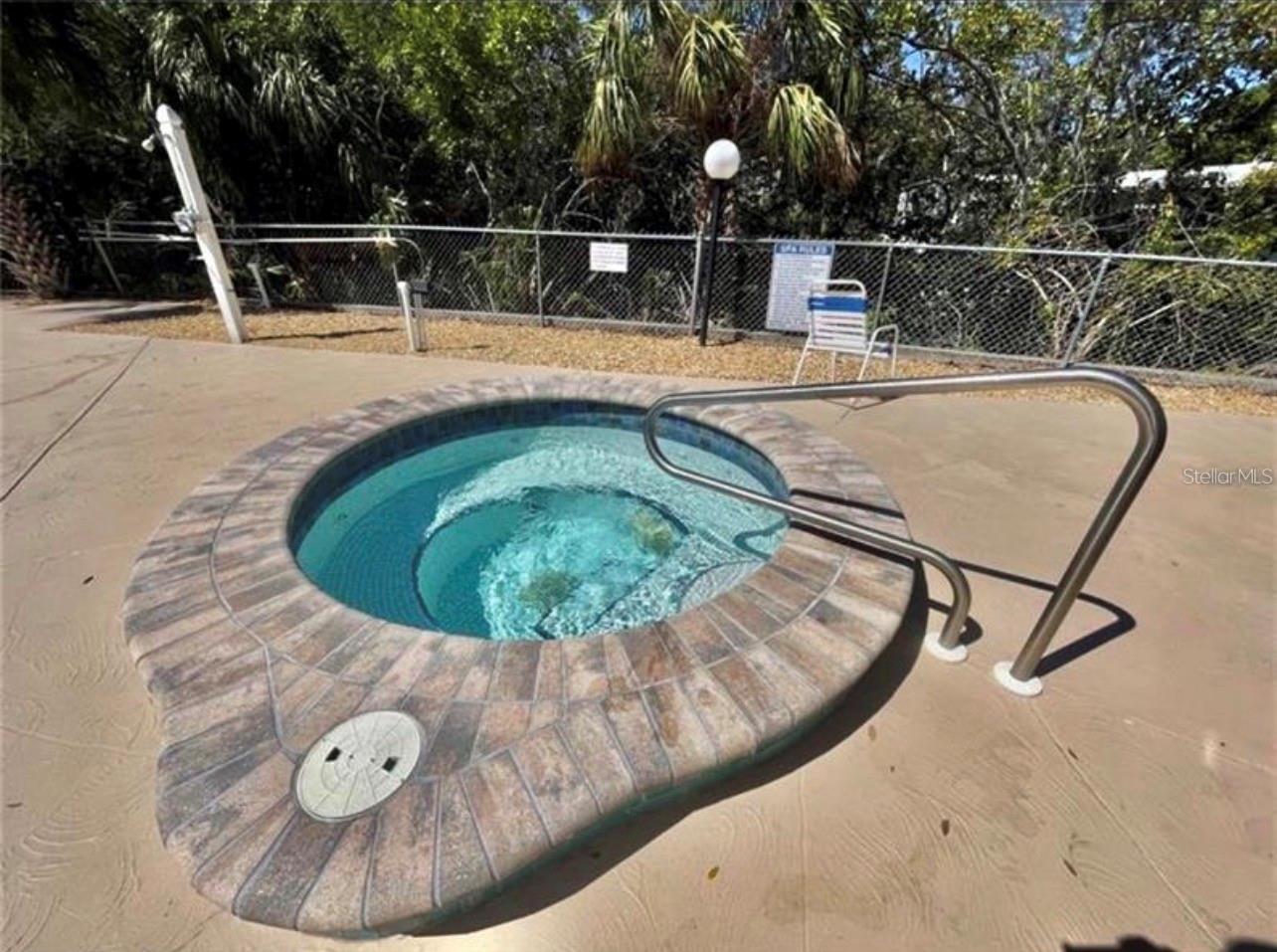 Land at 3333 26TH AVE E #1124, BRADENTON, photo 6 of 12