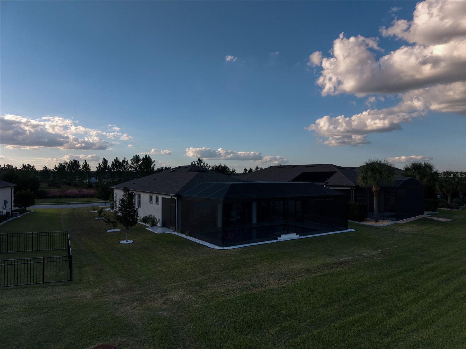 Single Family Residence at 5387 SW 92ND AVENUE RD, OCALA, photo 37 of 42