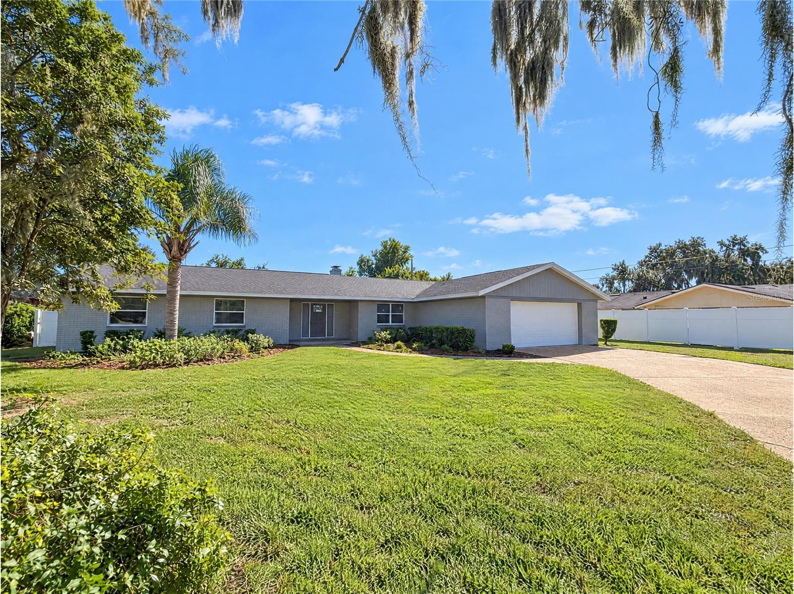 Single Family Residence at 2160 DE LAS FLORES AVE, BARTOW