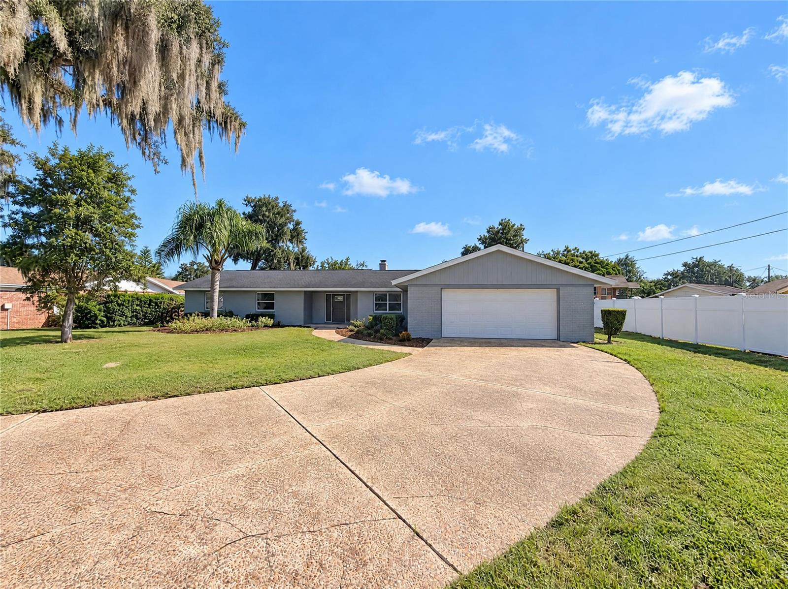 Single Family Residence at 2160 DE LAS FLORES AVE, BARTOW, photo 21 of 21