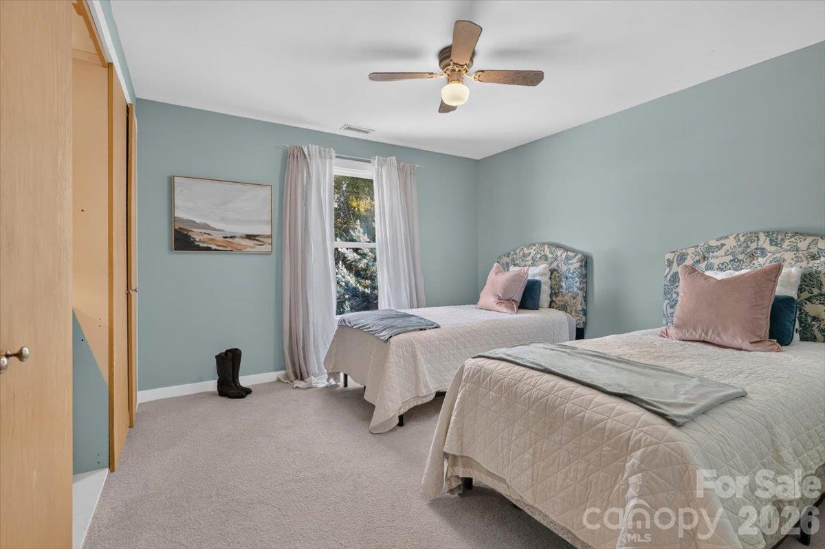 Bedroom 3 - 521 Forest Lane, Rock Hill