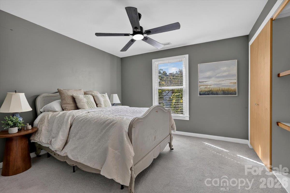 Back bedroom 4 - 521 Forest Lane, Rock Hill