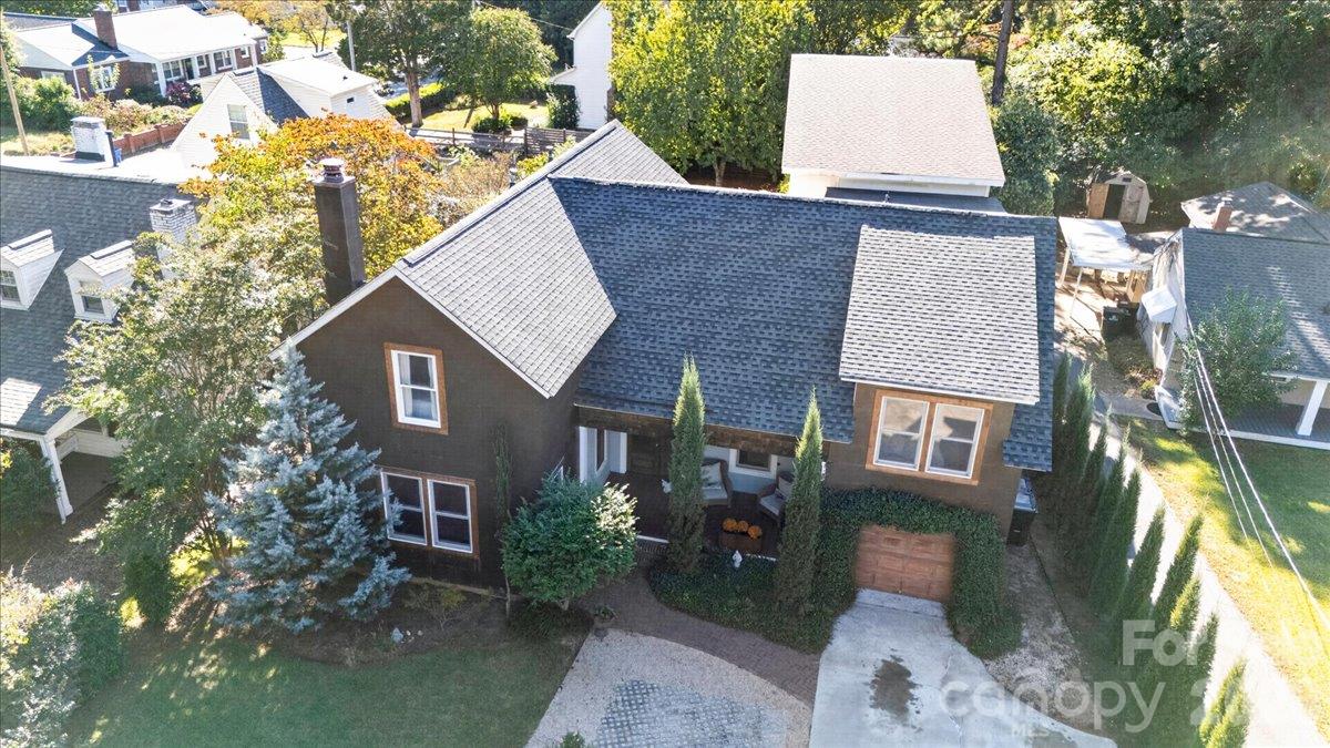 Single Family Residence at 521 Forest Lane, Rock Hill, photo 37 of 38