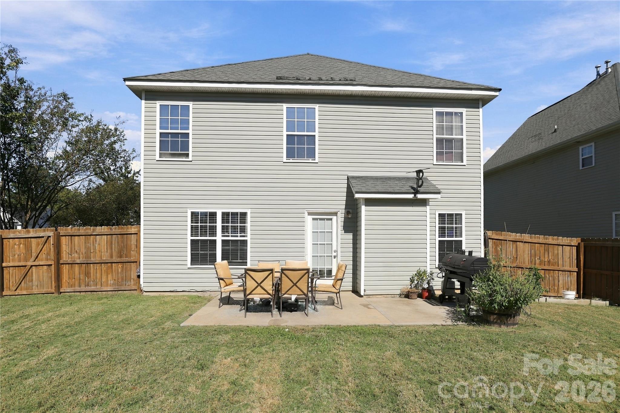 Single Family Residence at 648 Winding Branch Road, Rock Hill, photo 31 of 38