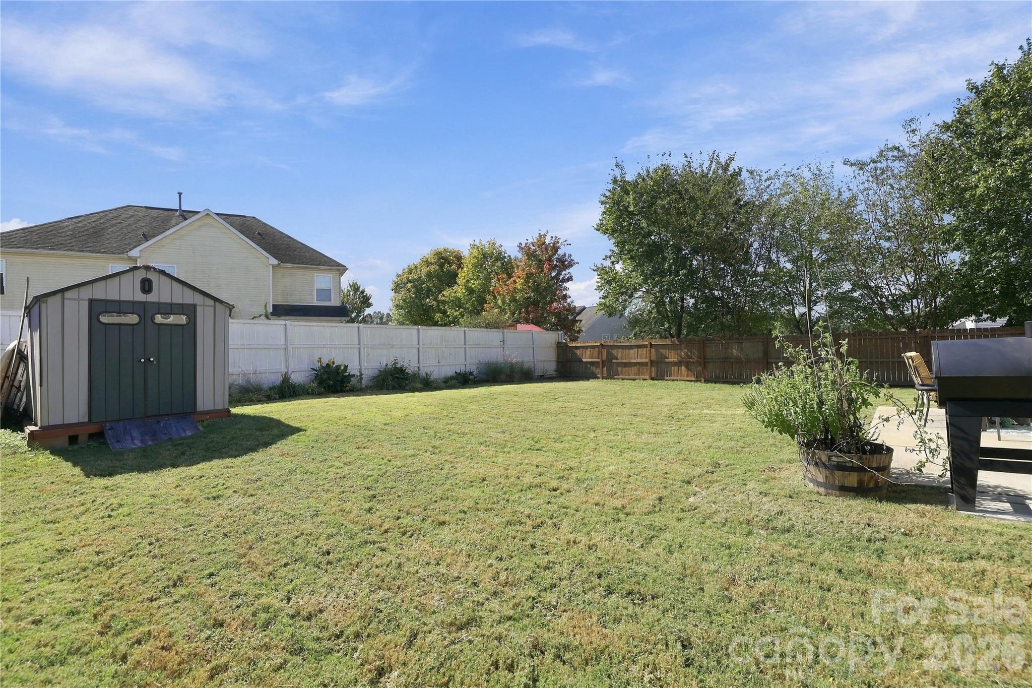 Single Family Residence at 648 Winding Branch Road, Rock Hill, photo 34 of 38
