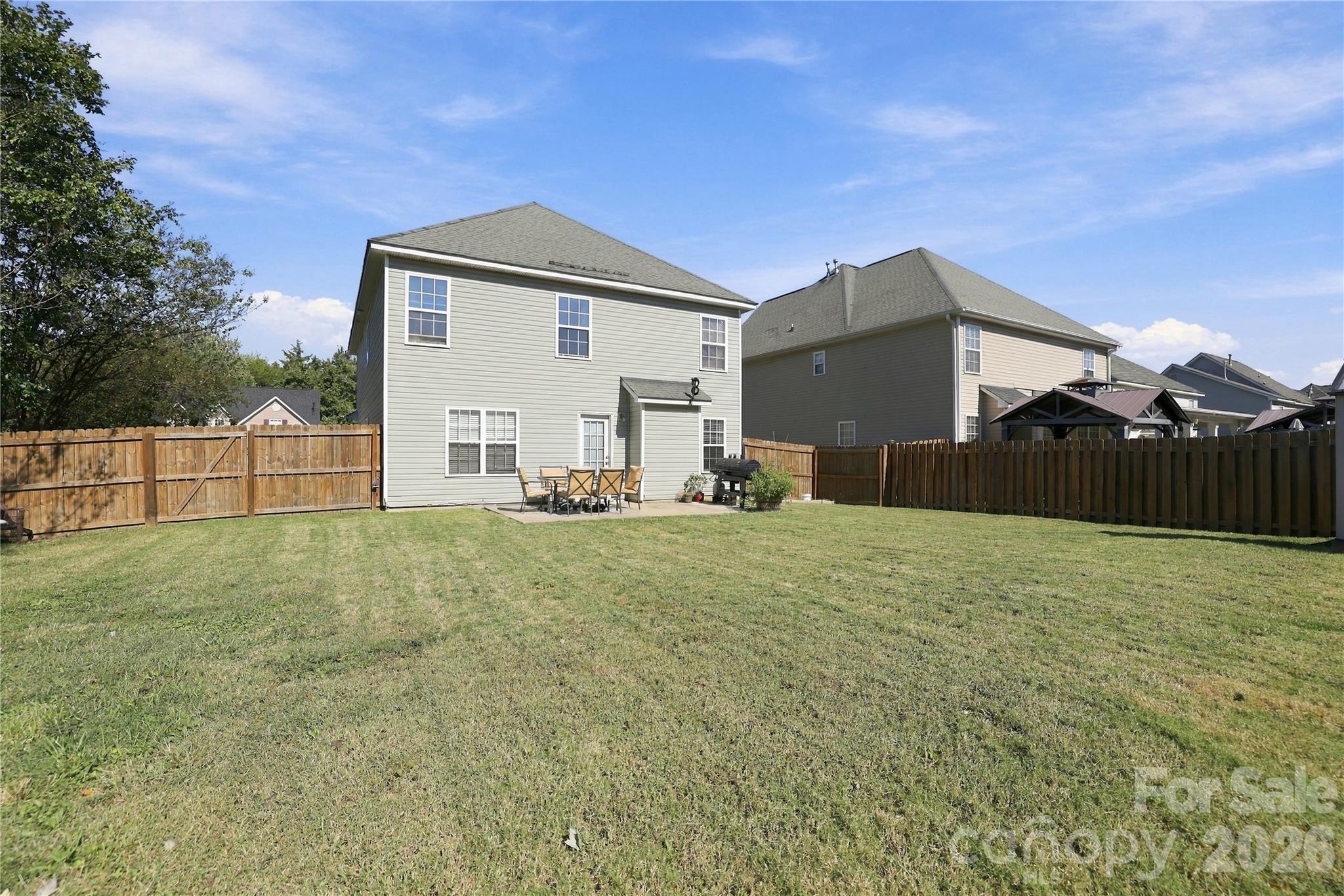Single Family Residence at 648 Winding Branch Road, Rock Hill, photo 35 of 38