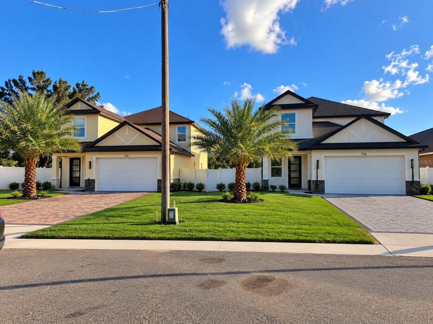 NO HOA - 730 MAGNOLIA ST, WINTER GARDEN