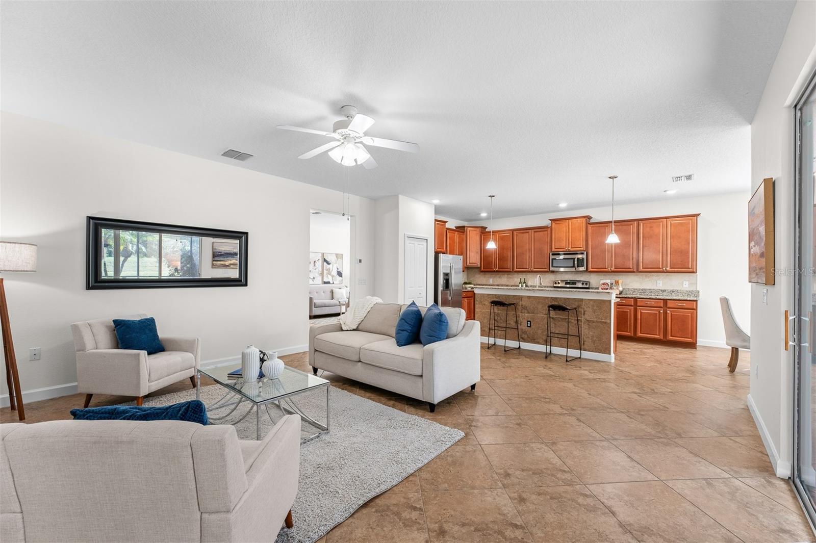 Single Family Residence at 3859 SANIBEL ST, CLERMONT, photo 9 of 58