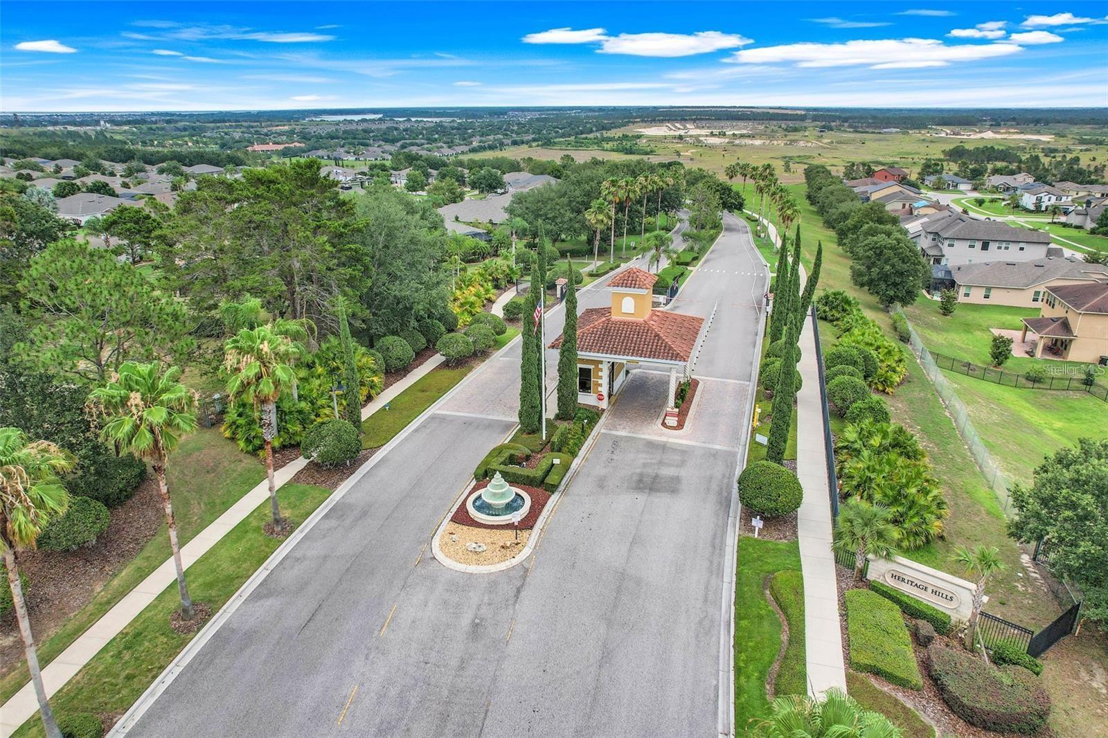 Single Family Residence at 3859 SANIBEL ST, CLERMONT, photo 48 of 58