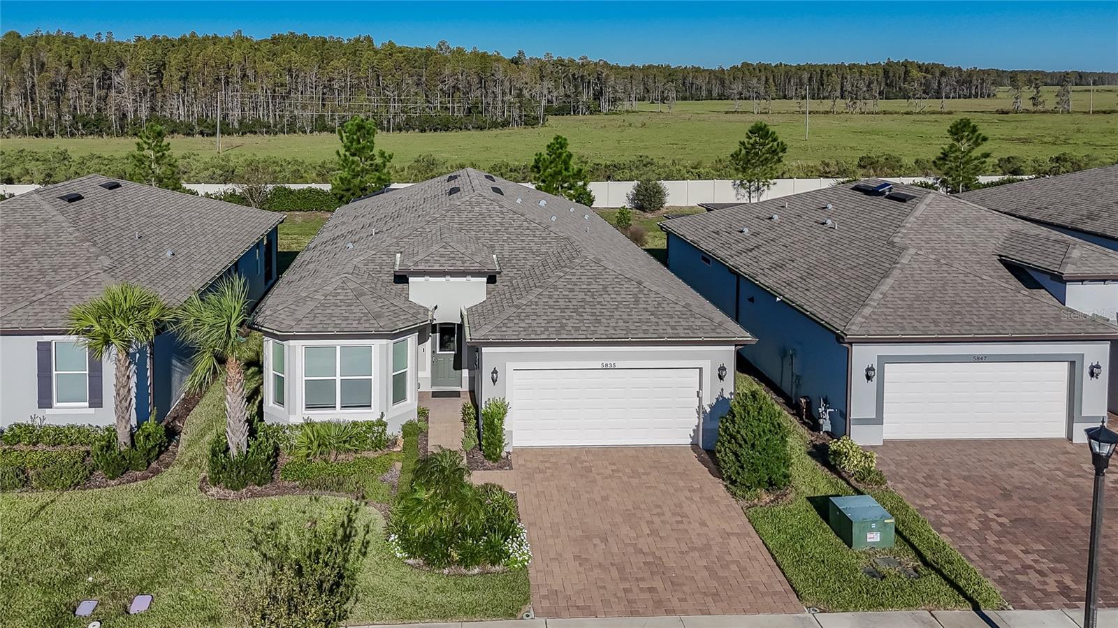Single Family Residence at 5835 SHOREBIRD BR, LAND O LAKES