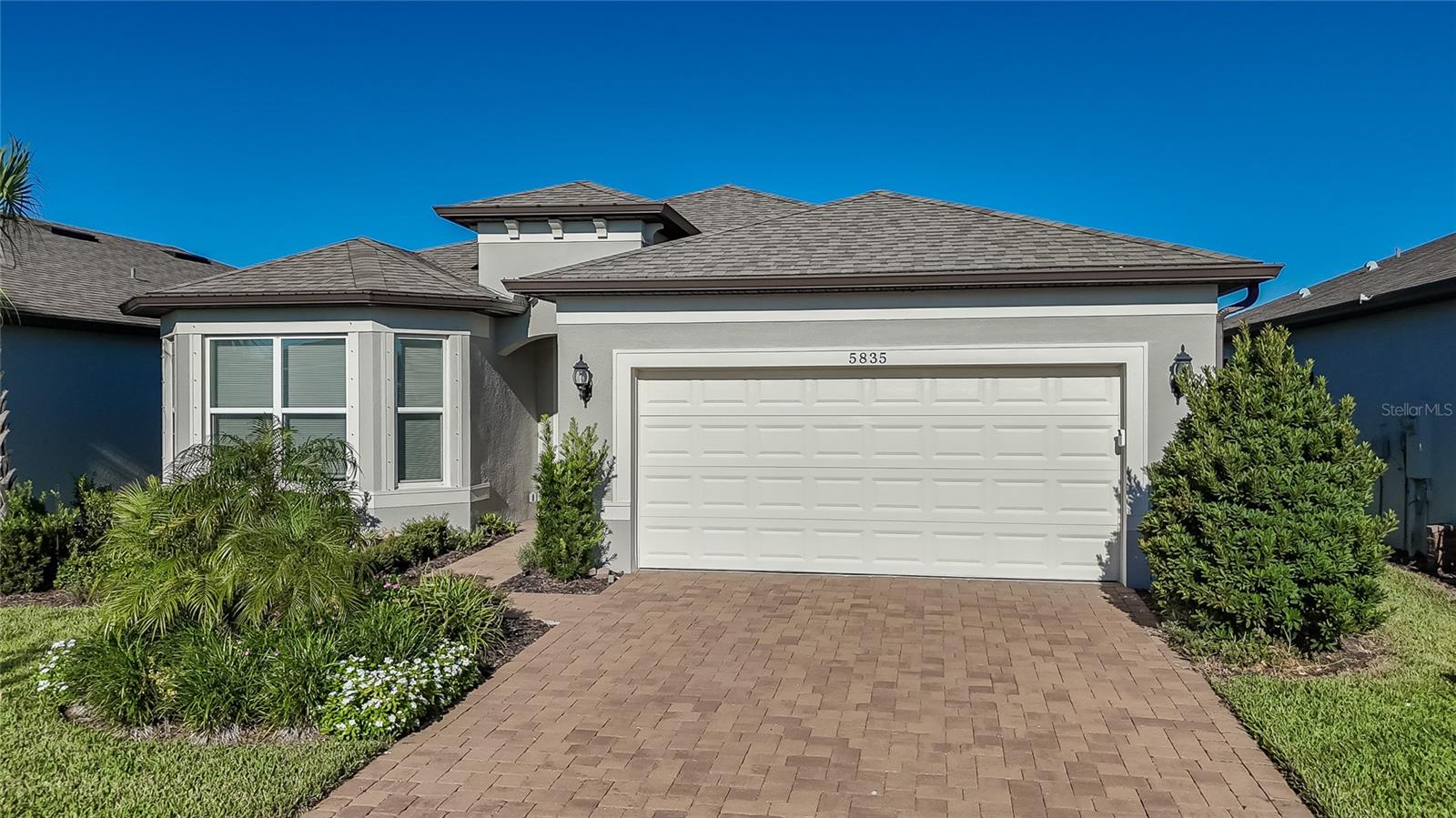Single Family Residence at 5835 SHOREBIRD BR, LAND O LAKES, photo 2 of 72