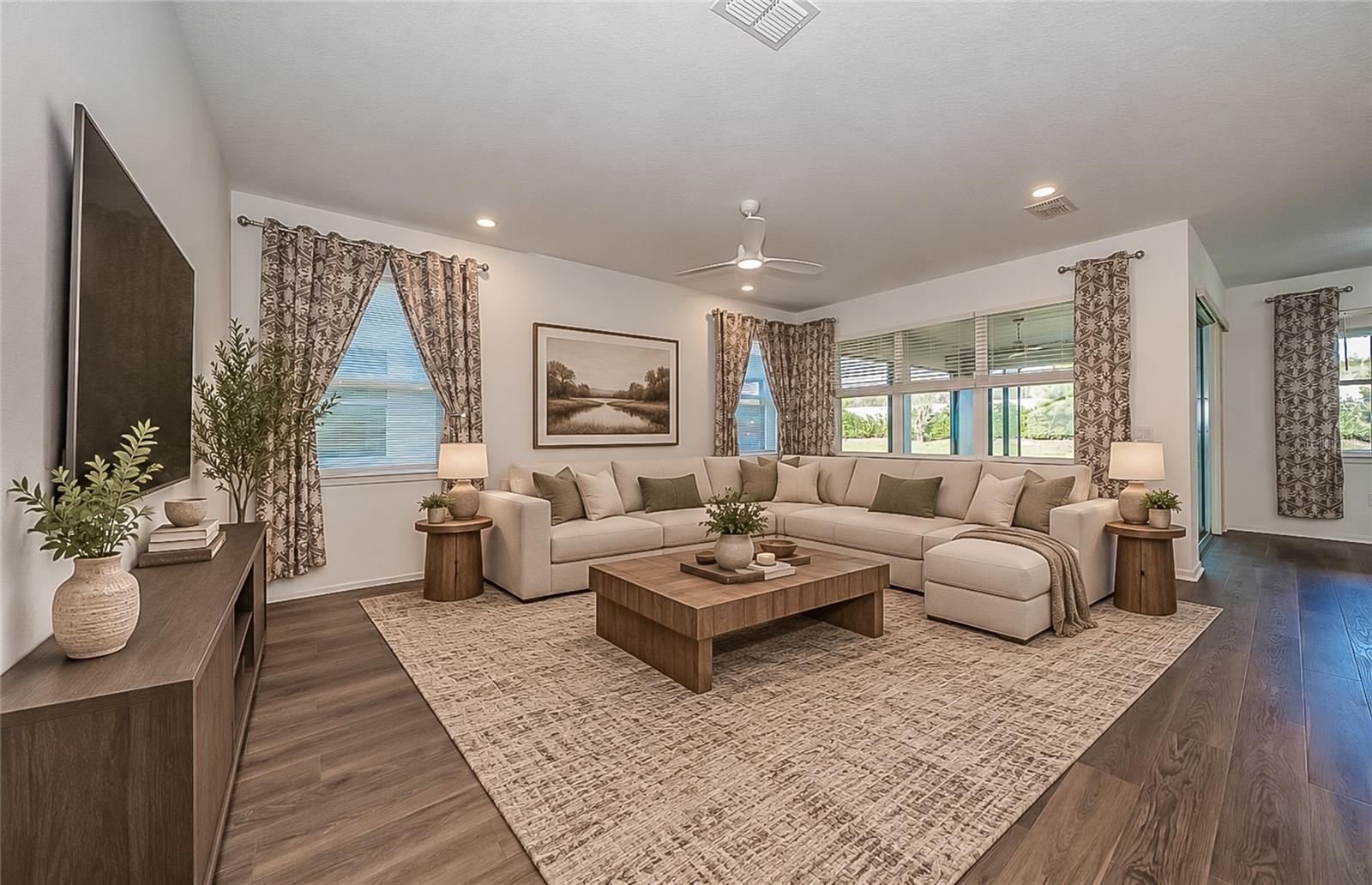 Single Family Residence at 5835 SHOREBIRD BR, LAND O LAKES, photo 4 of 72