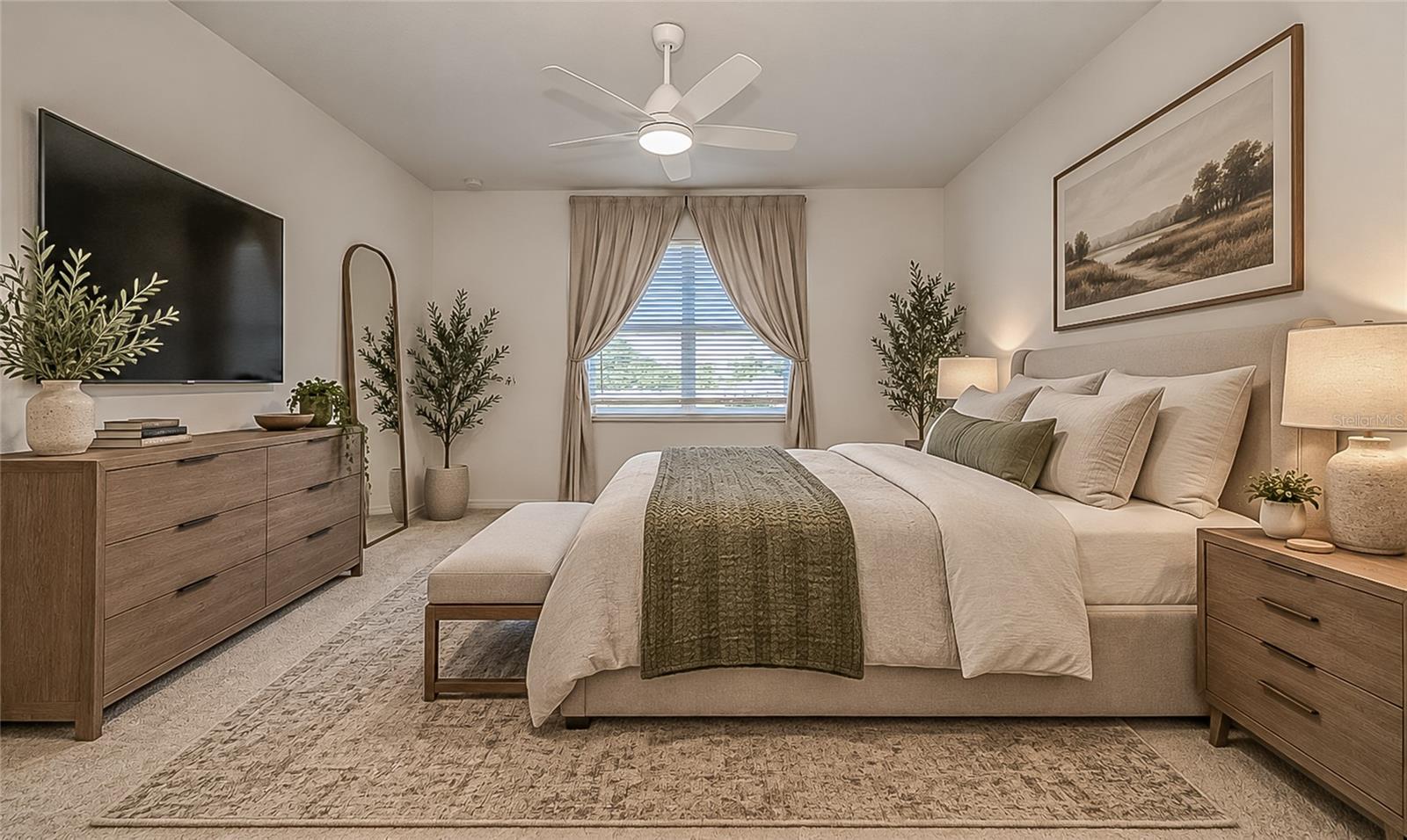 Single Family Residence at 5835 SHOREBIRD BR, LAND O LAKES, photo 13 of 72