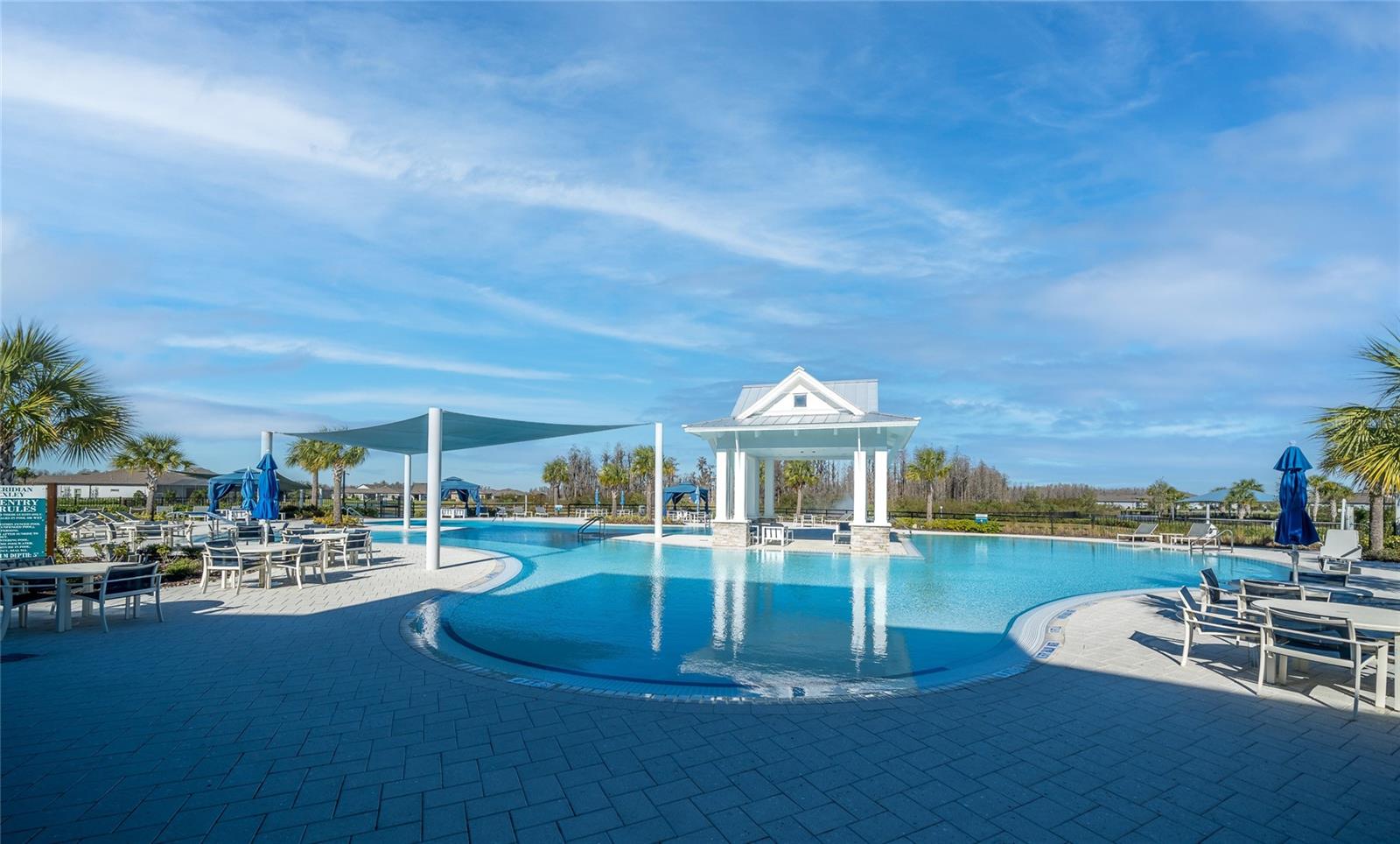 Single Family Residence at 5835 SHOREBIRD BR, LAND O LAKES, photo 28 of 72