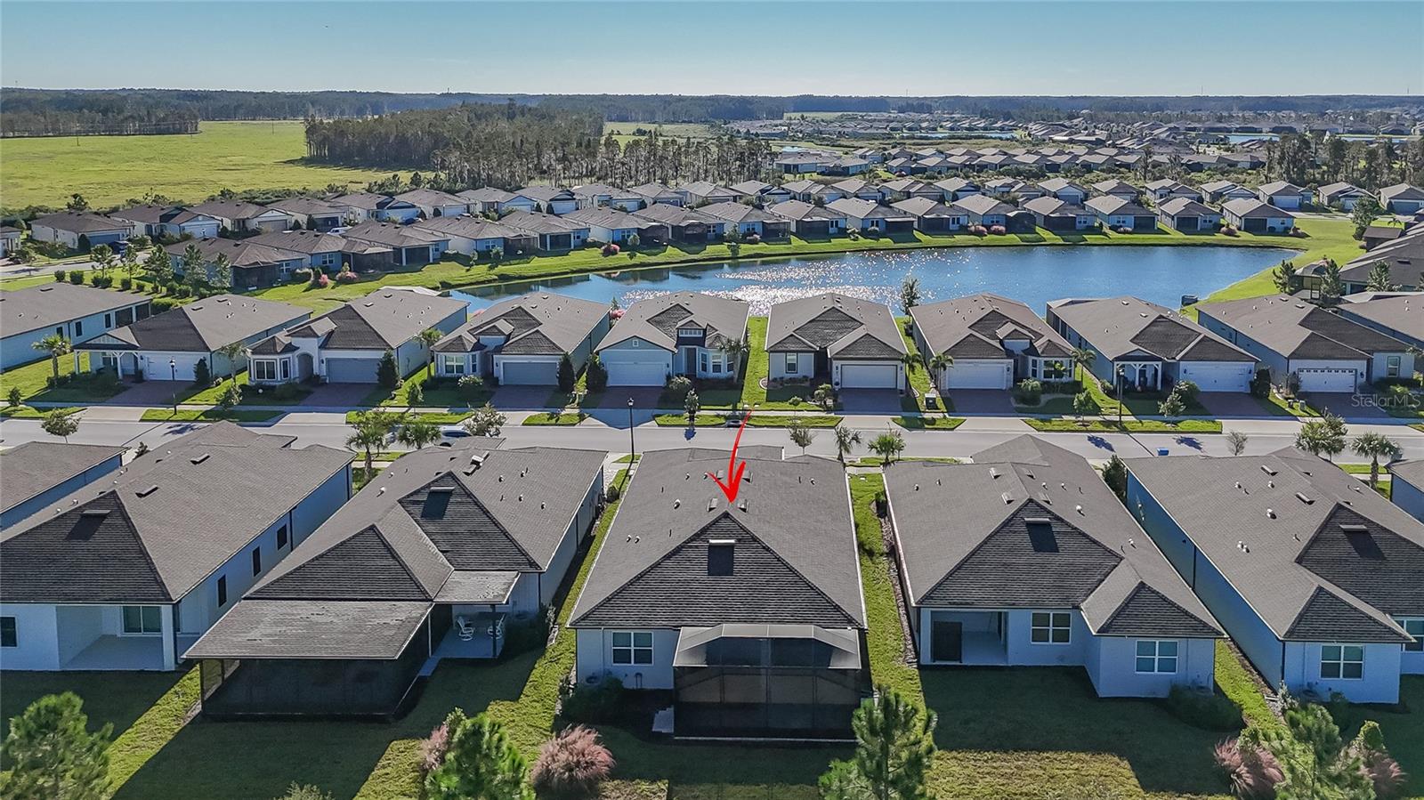 Single Family Residence at 5835 SHOREBIRD BR, LAND O LAKES, photo 40 of 72