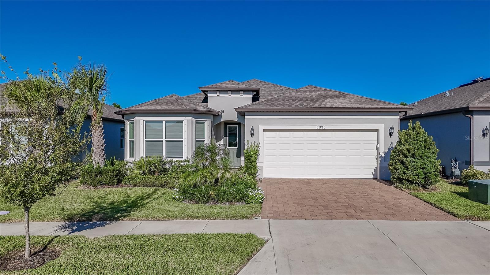 Single Family Residence at 5835 SHOREBIRD BR, LAND O LAKES, photo 42 of 72