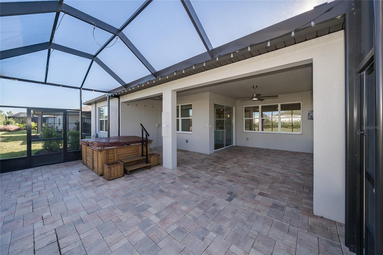 Single Family Residence at 5835 SHOREBIRD BR, LAND O LAKES, photo 65 of 72
