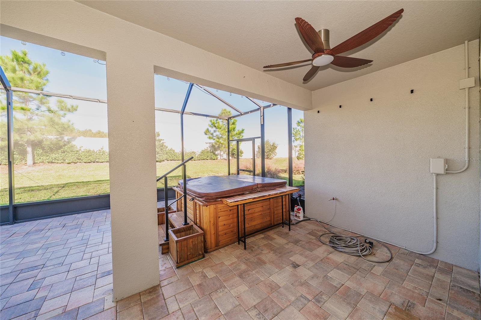 Single Family Residence at 5835 SHOREBIRD BR, LAND O LAKES, photo 67 of 72