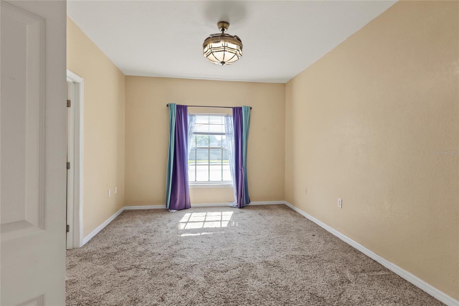 Primary bedroom - 5180 NORTHRIDGE RD #106, SARASOTA