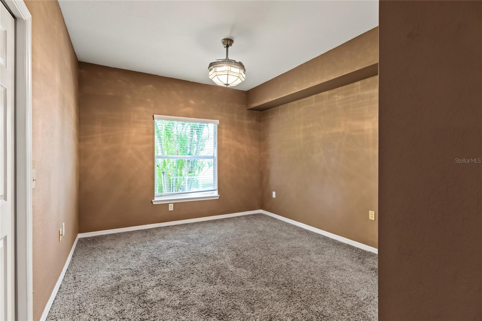 2nd Bedroom - 5180 NORTHRIDGE RD #106, SARASOTA