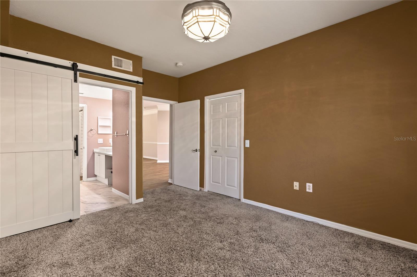 2nd bedroom - 5180 NORTHRIDGE RD #106, SARASOTA