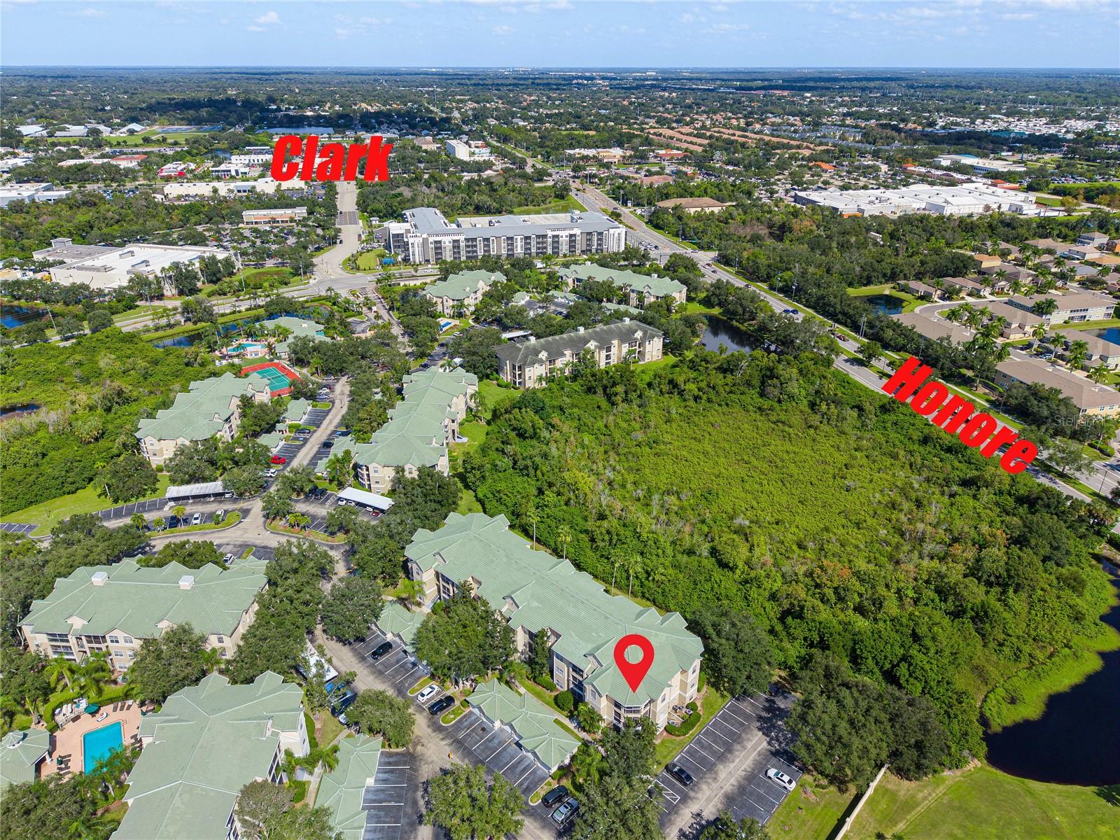 Community - 5180 NORTHRIDGE RD #106, SARASOTA