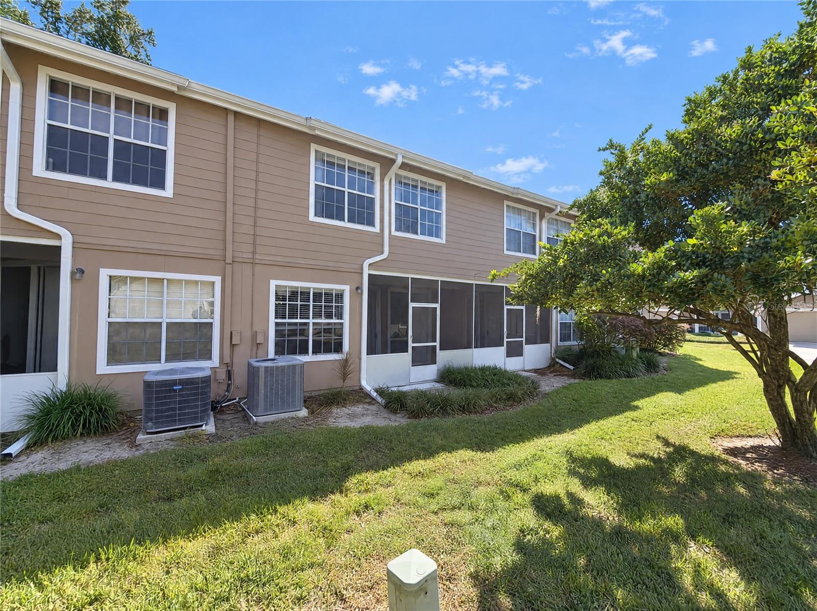 Condominium at 638 MAPLE OAK CIR #112, ALTAMONTE SPRINGS, photo 16 of 17