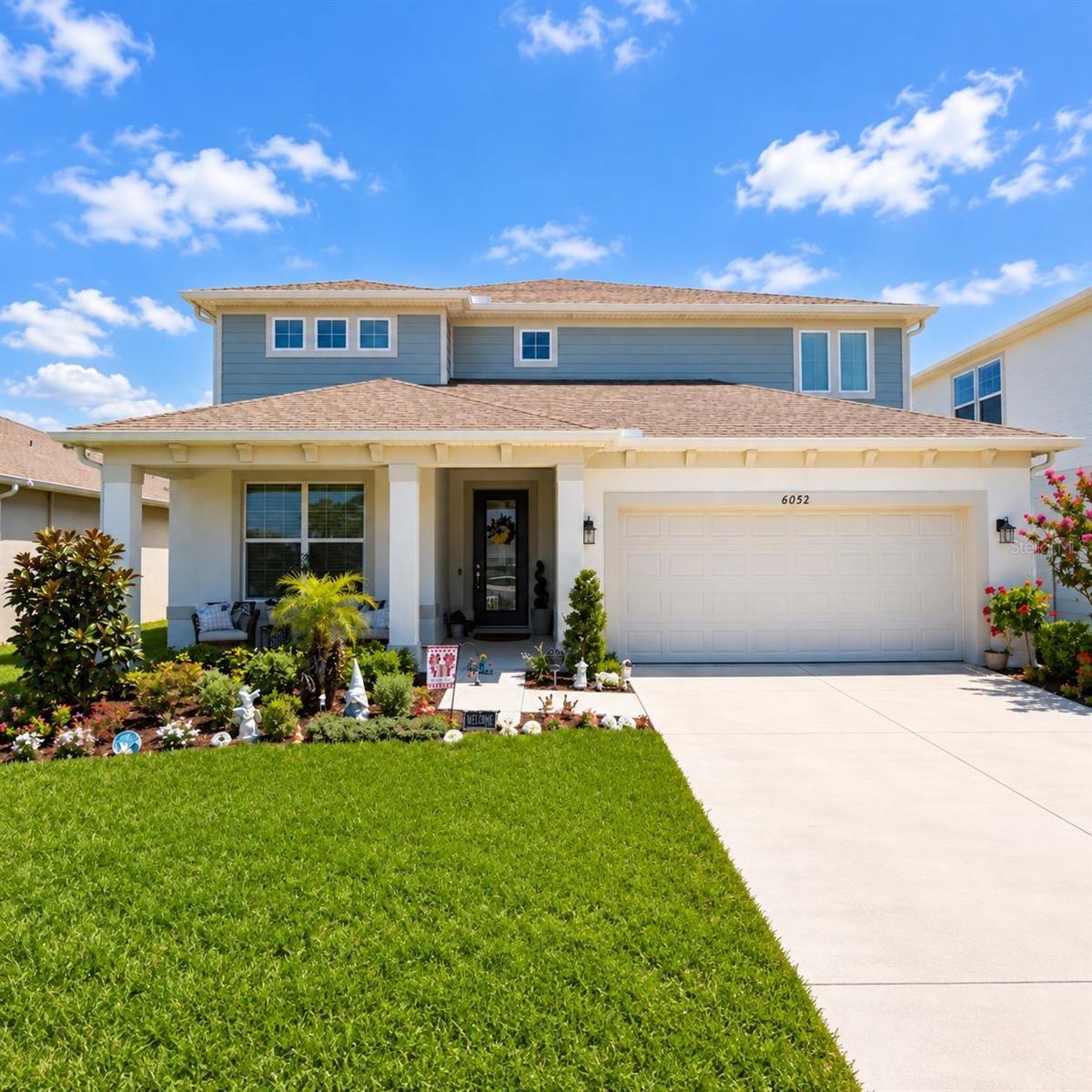 6052 WILDLINE DR