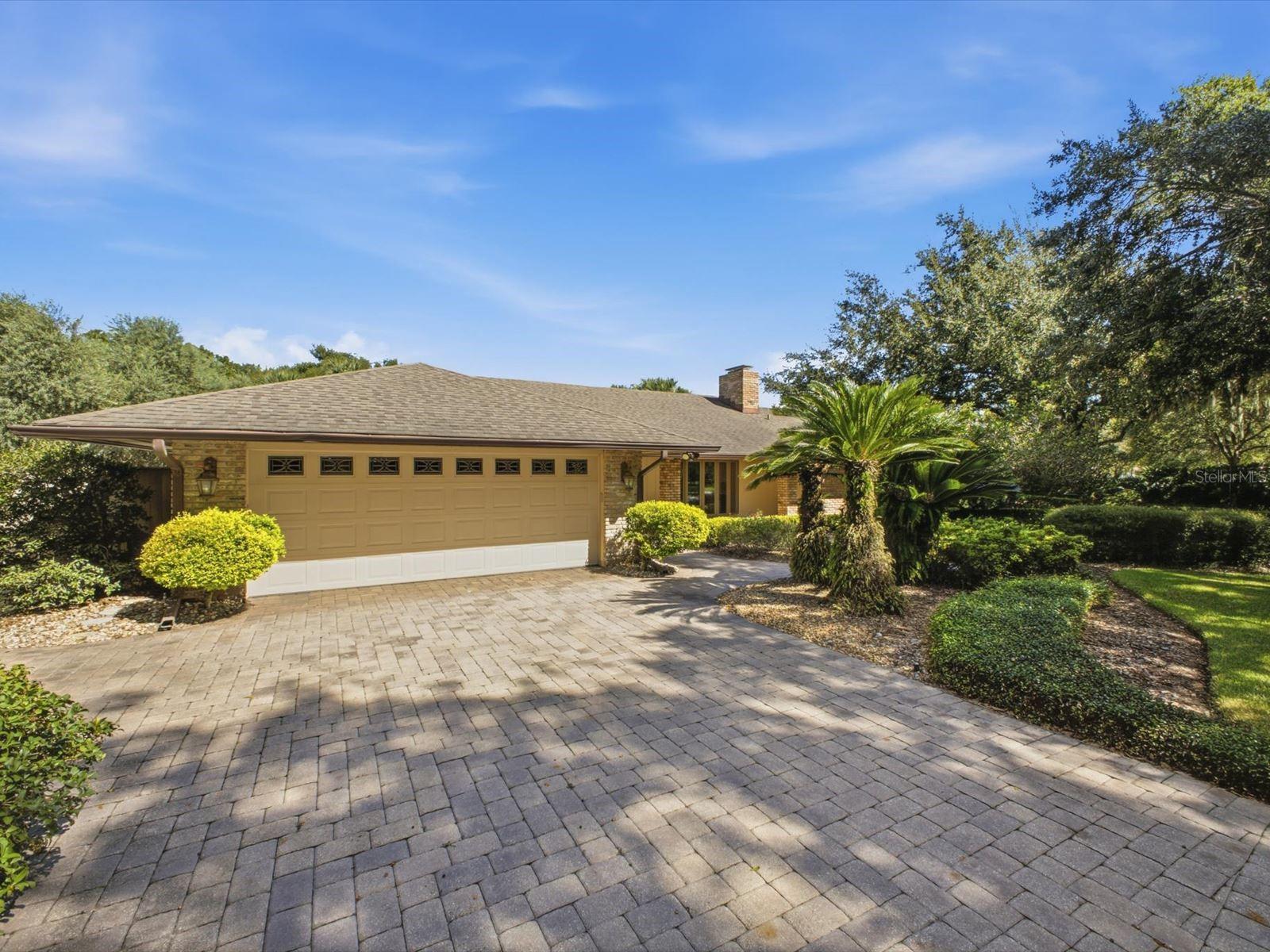 Single Family Residence at 1735 DEMETREE DR, WINTER PARK, photo 2 of 41