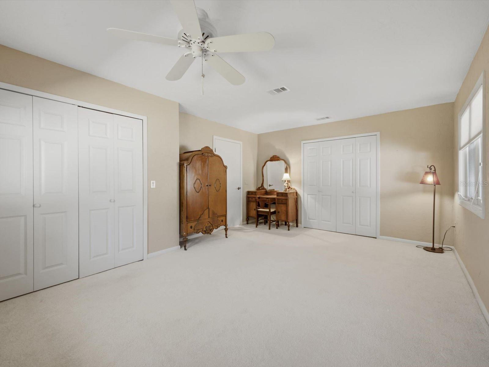 Bedroom 3 - 1735 DEMETREE DR, WINTER PARK