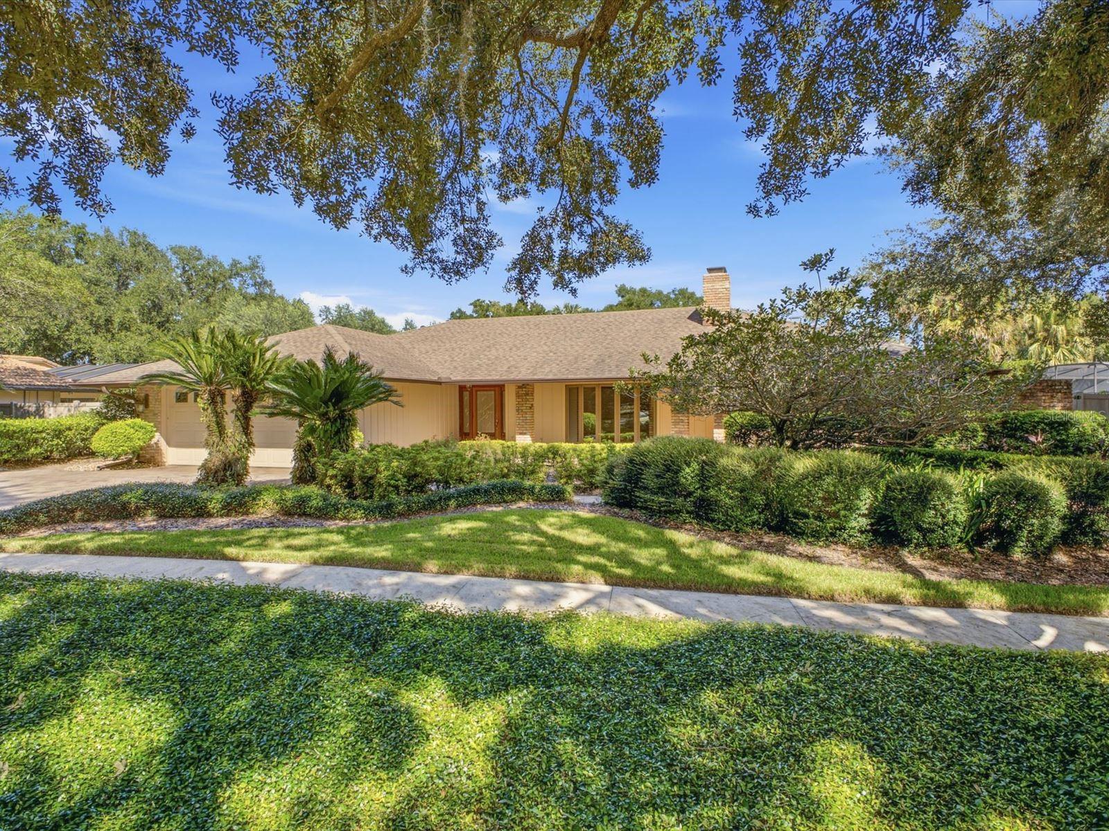 Single Family Residence at 1735 DEMETREE DR, WINTER PARK, photo 35 of 41