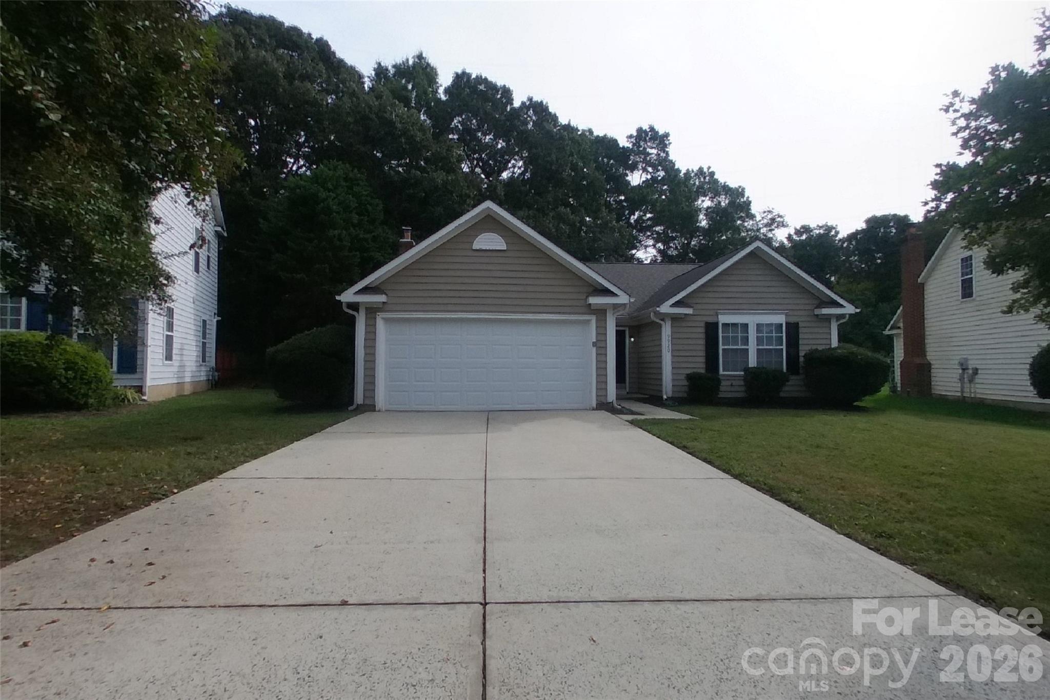 9920 Baxter Caldwell Drive