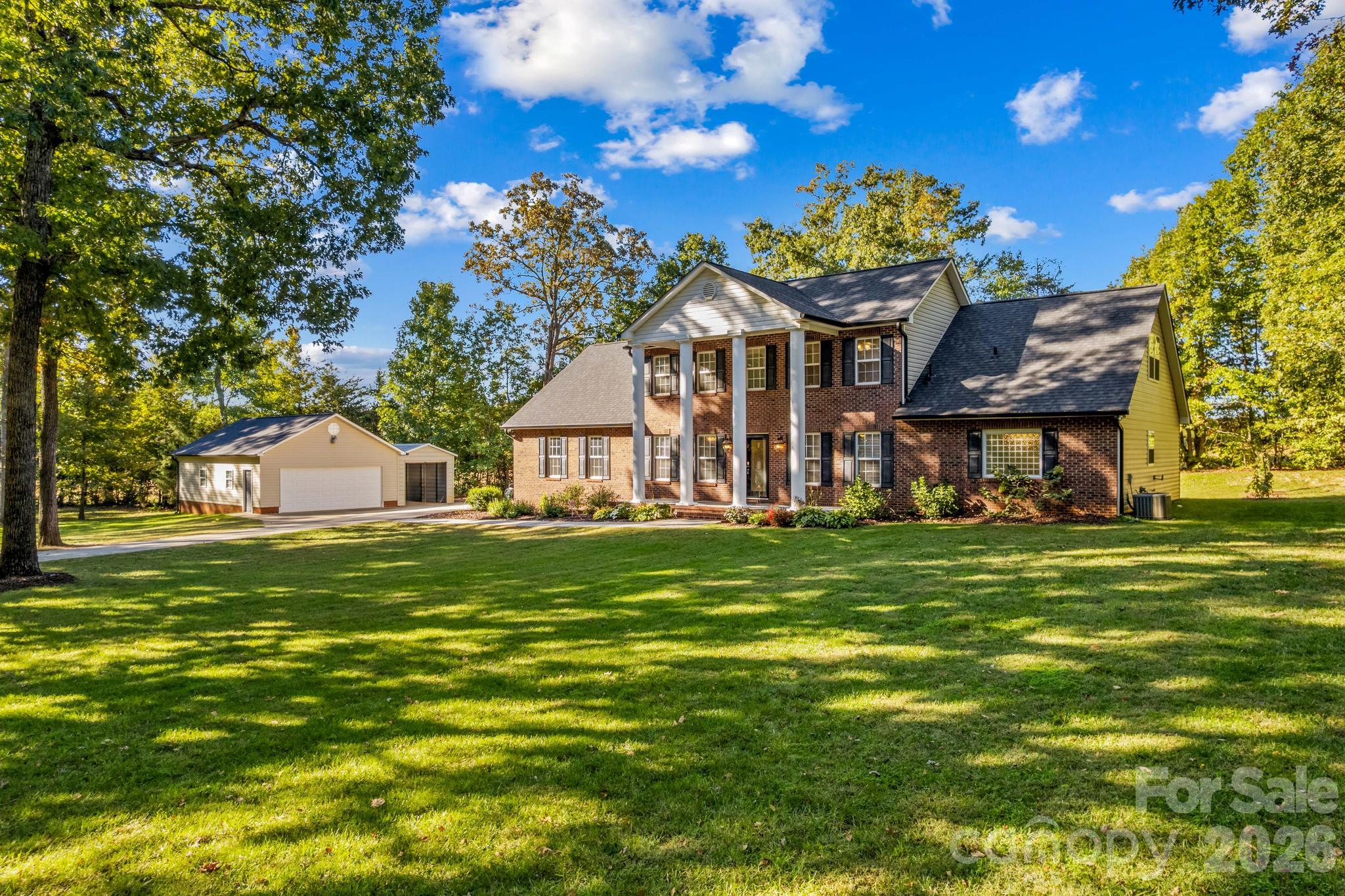 Single Family Residence at 151 Adrian Road, Salisbury